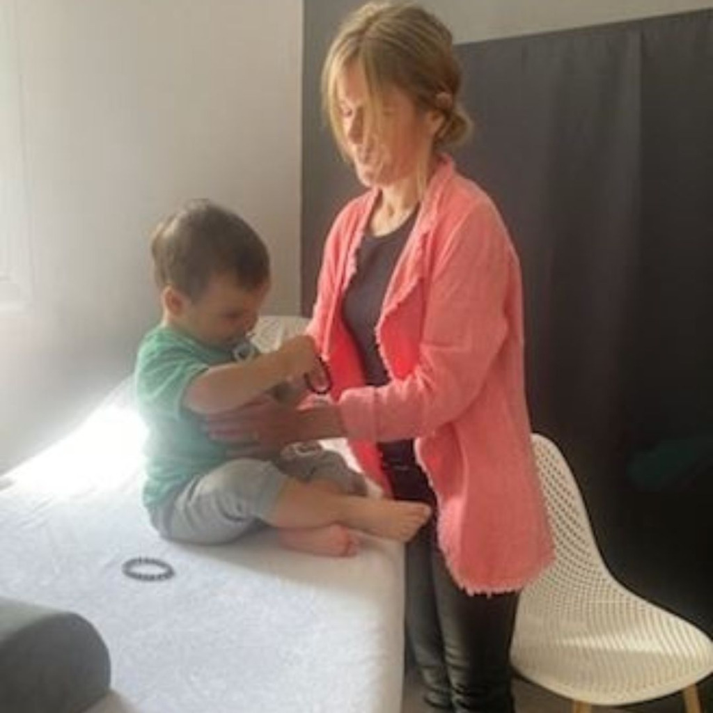 photo activite Fanny Energétiques - Hypnothérapeute, Energéticien