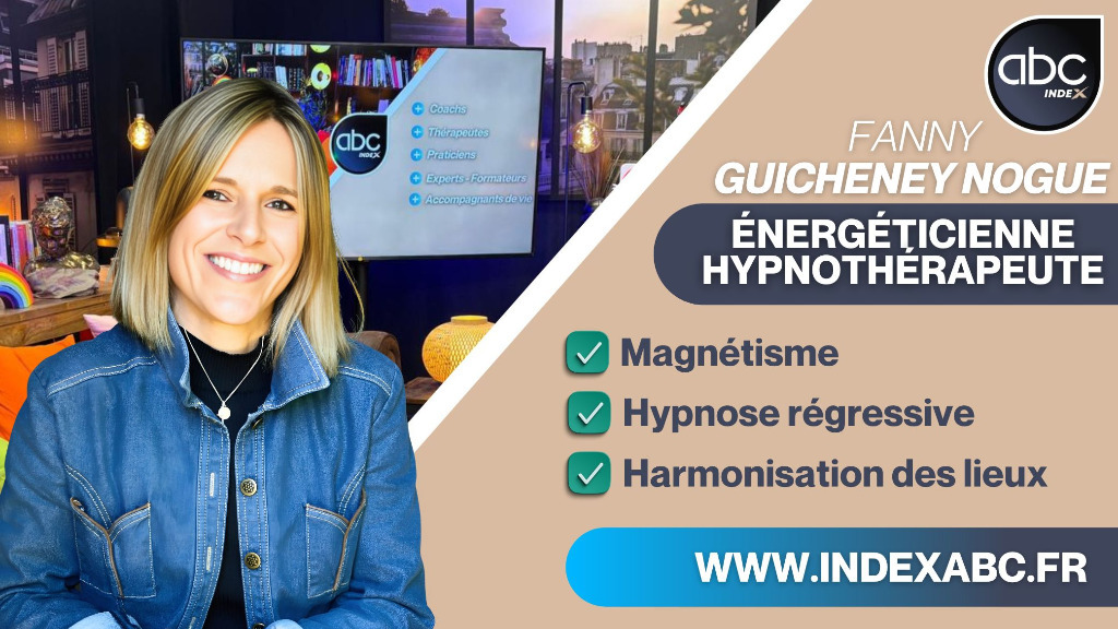 photo cabinet Fanny Energétiques - Hypnothérapeute, Energéticien