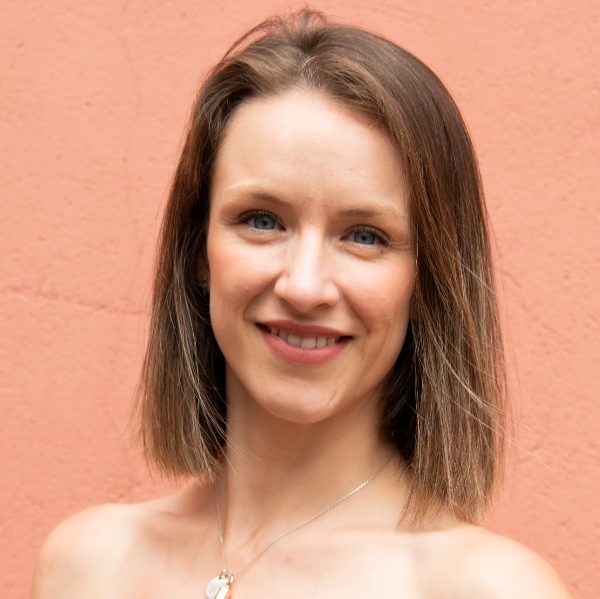 Coralie Combelles - Cybelles naturopathie