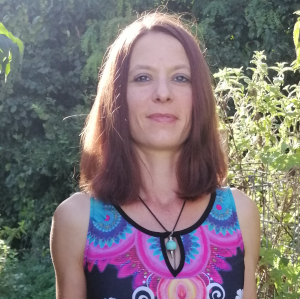 THE LIGHT SEEKER (laetitia cardon)