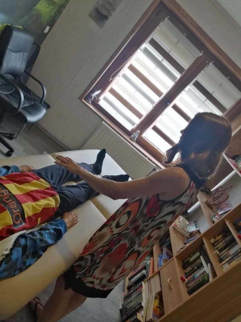 photo seance THE LIGHT SEEKER (laetitia cardon)