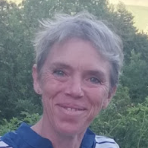 Frédérique ROCHEREAU