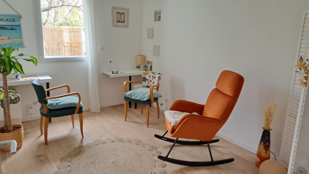 photo cabinet Frederique ROCHEREAU