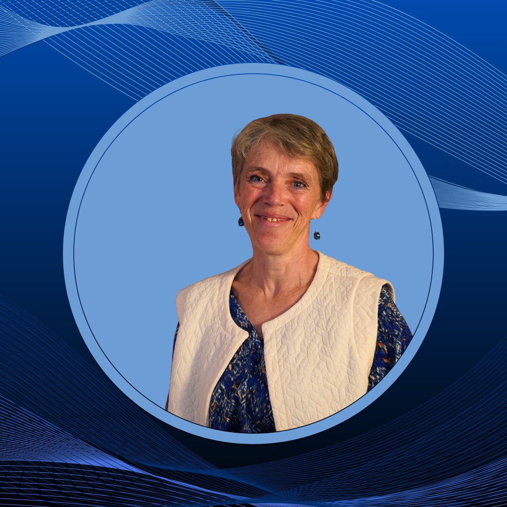 photo portrait Frederique ROCHEREAU