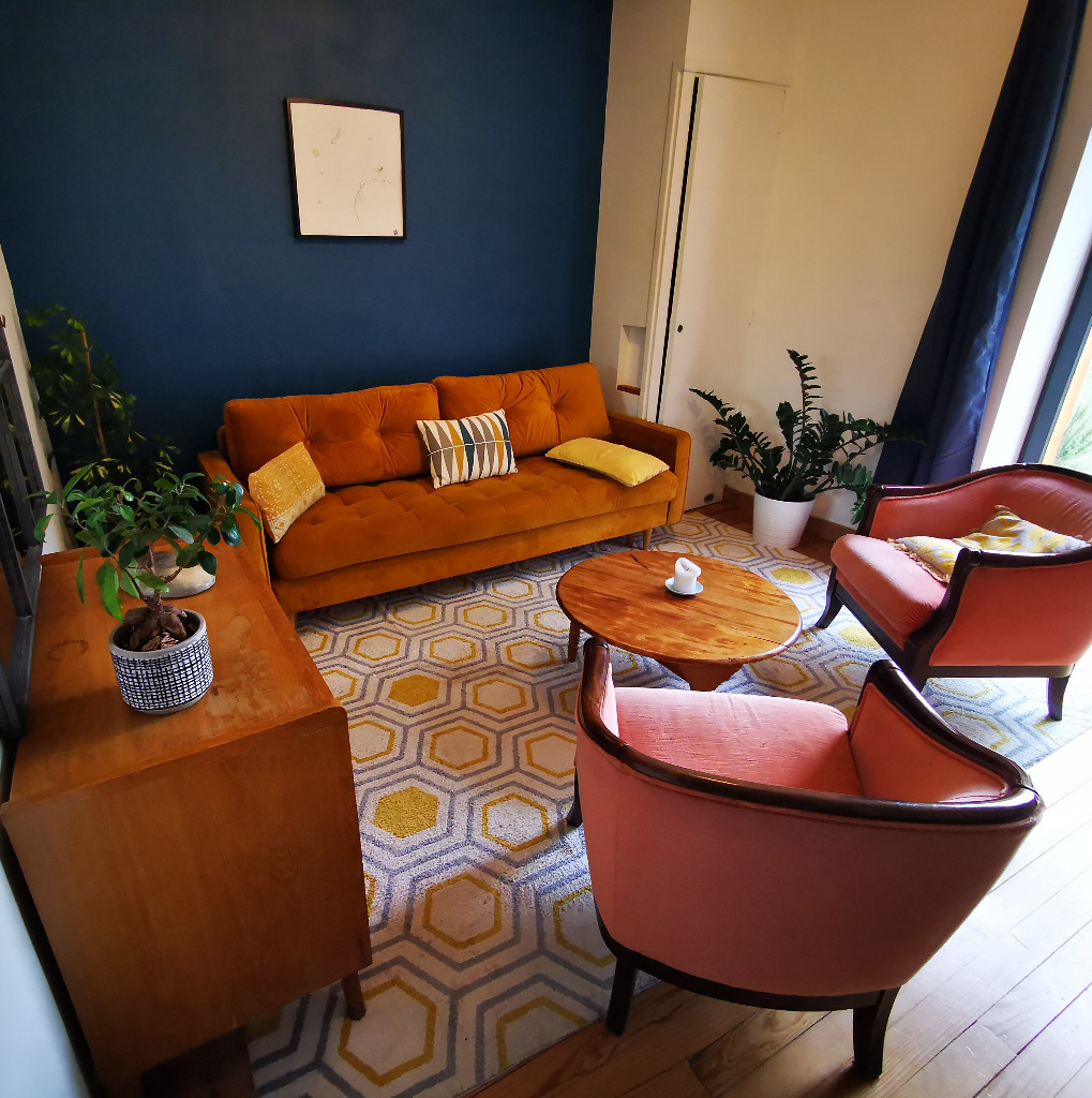 photo cabinet Cécile Claverie