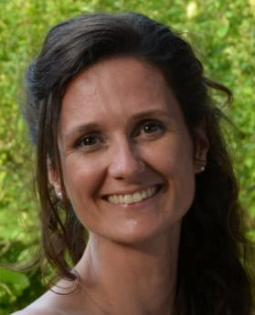 photo portrait Cécile Claverie