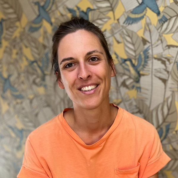 Constance Freté - Koru Kinésiologie