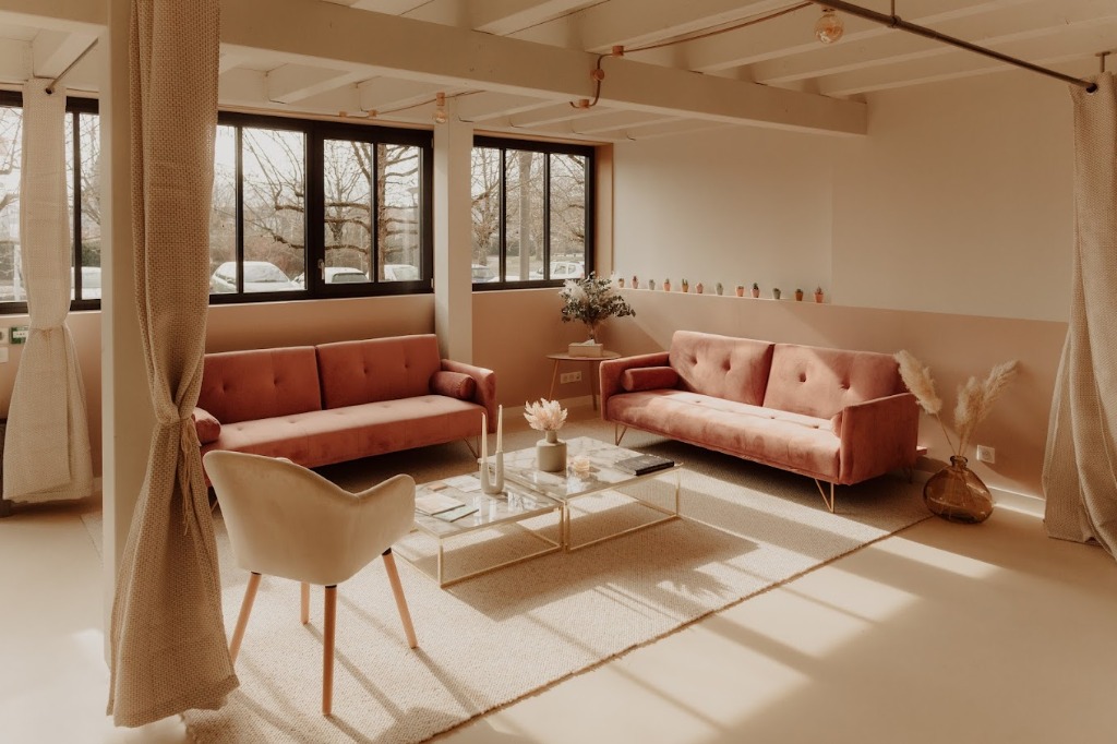 photo activite Constance Freté - Koru Kinésiologie