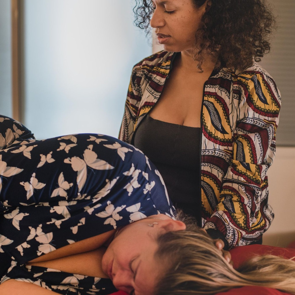 photo activite Johanna Mariama Bah