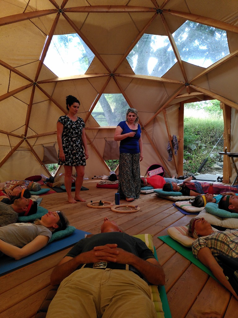 photo activite Celine LHERNAULT