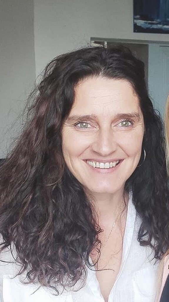 photo portrait Celine LHERNAULT