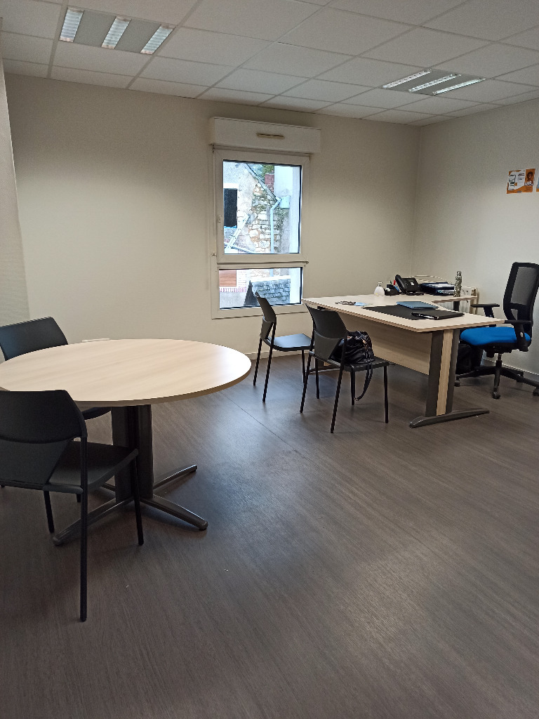 photo cabinet Nathalie Frimat