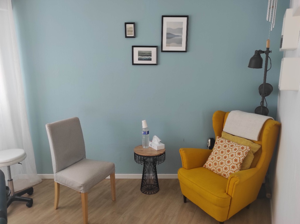 photo seance Aek-hypnomagnétisme