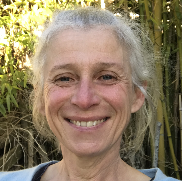 Pascale GIRAUD LEVACHER