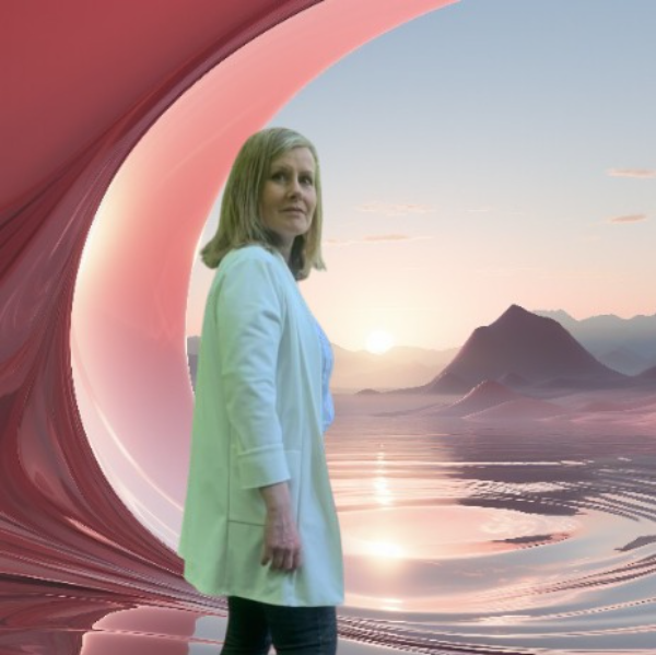 Marie Ella Energéticienne Quantique