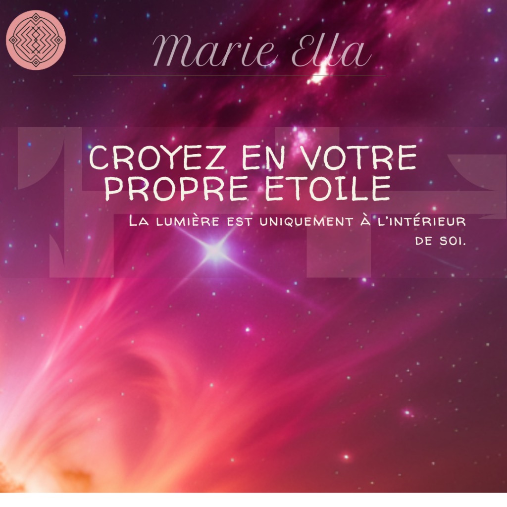 photo seance Marie Ella Energéticienne Quantique