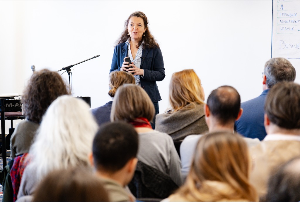 photo activite Sophie Delrot