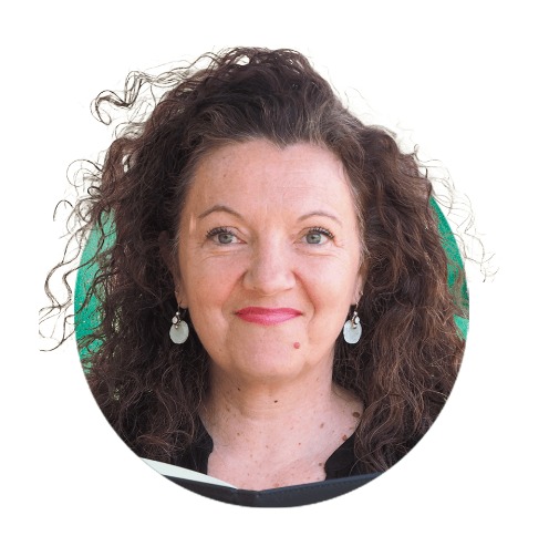 photo portrait Sophie Delrot