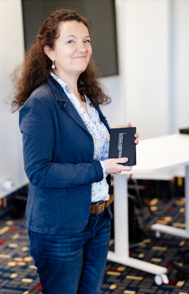 photo seance Sophie Delrot