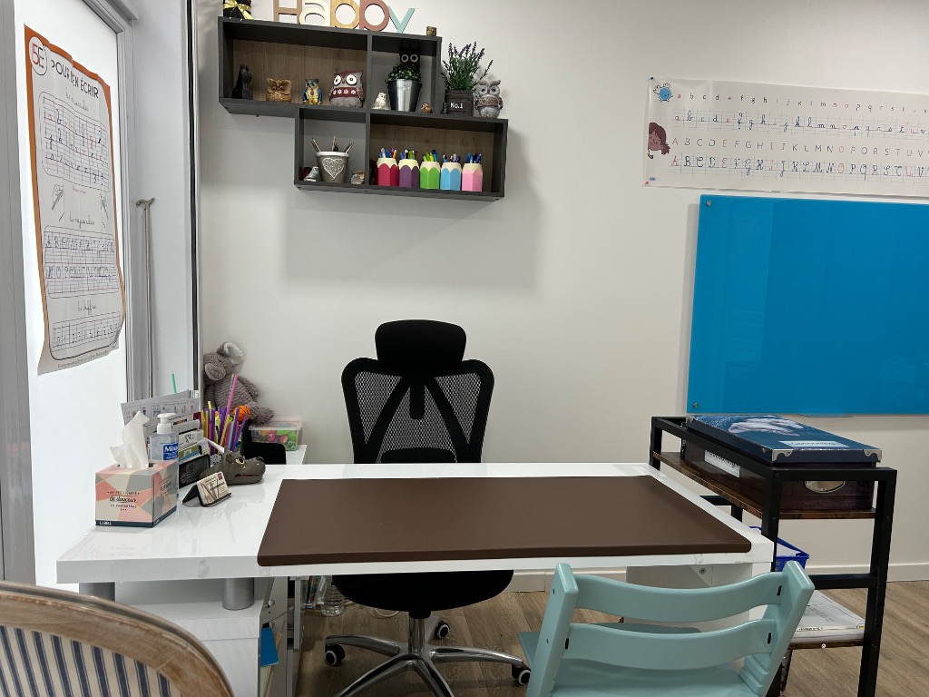 photo cabinet Dourlens Corinne