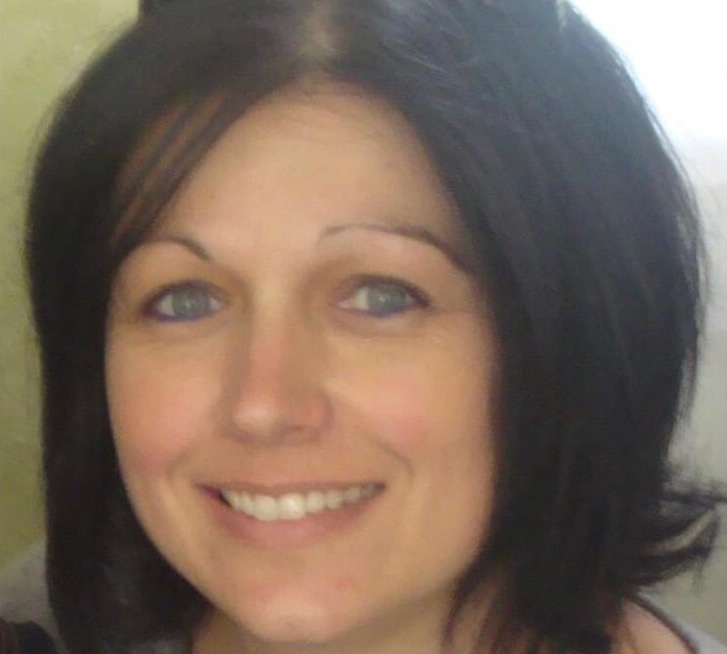 photo portrait Corinne Dourlens Graphopédagogue