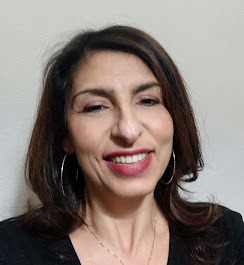 photo portrait Véronique Guirchoun - Optima Perspectives