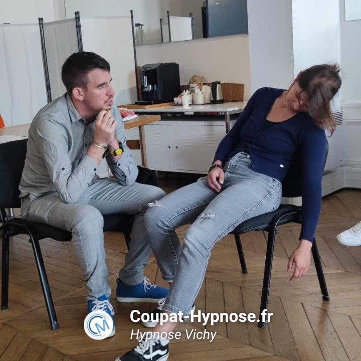 photo activite Mickaël