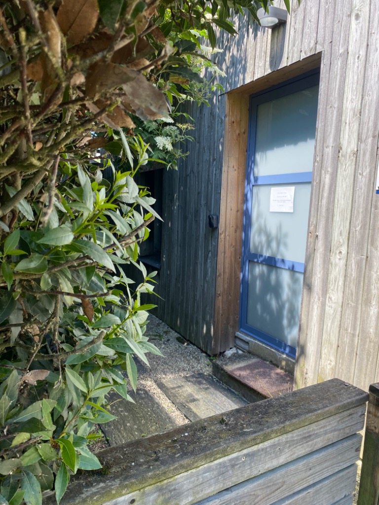 photo activite Aline Laudier (EI)