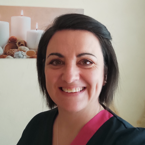 Hanami Massage/ Sylvie Font