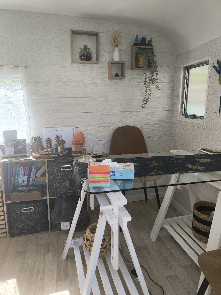 photo activite Estelle Desset Maën&Sens