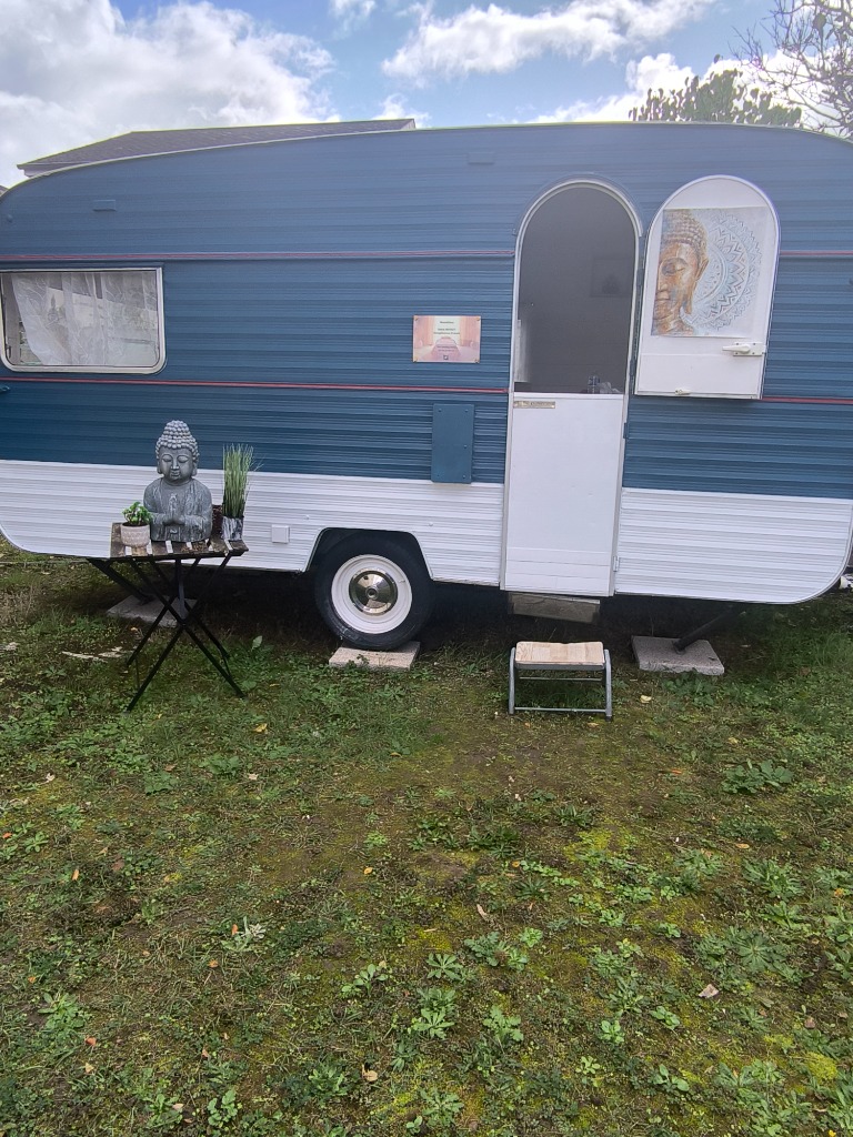 photo cabinet Estelle Desset Maën&Sens