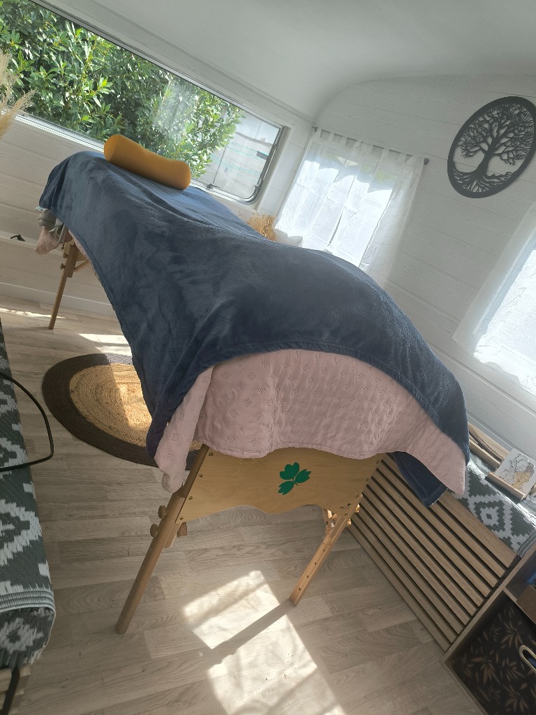 photo seance Estelle Desset Maën&Sens