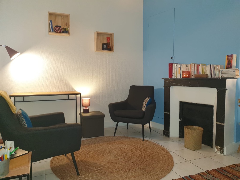 photo cabinet Mathieu Leclerc