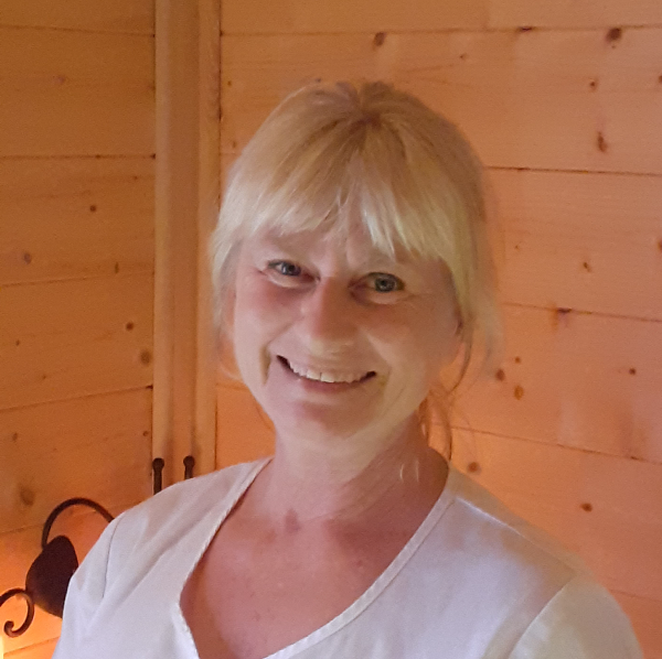 Massages Ayurvédiques de Marie