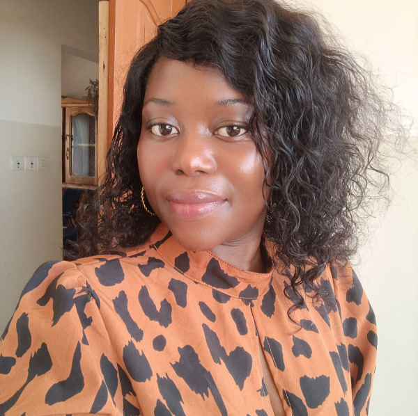 Massage de bien être 