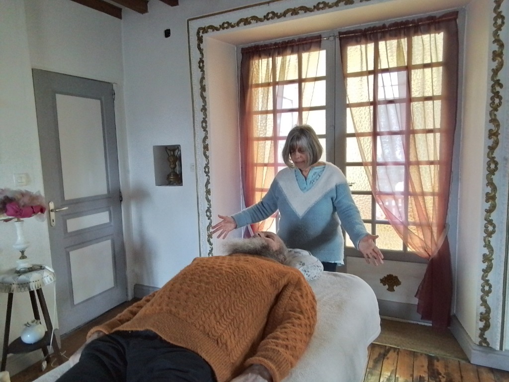 photo activite Perrot Florence