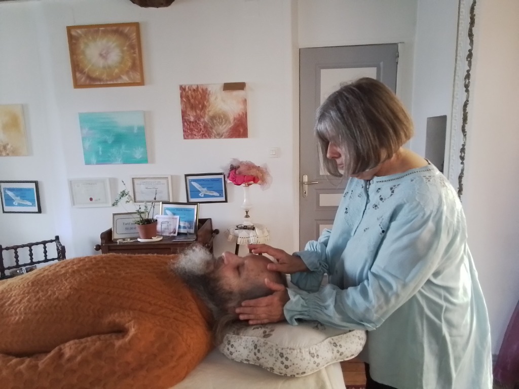 photo seance Perrot Florence