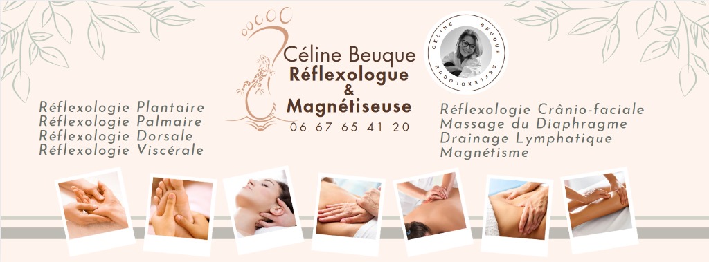 photo activite Céline Beuque