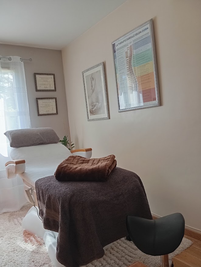 photo cabinet Céline Beuque