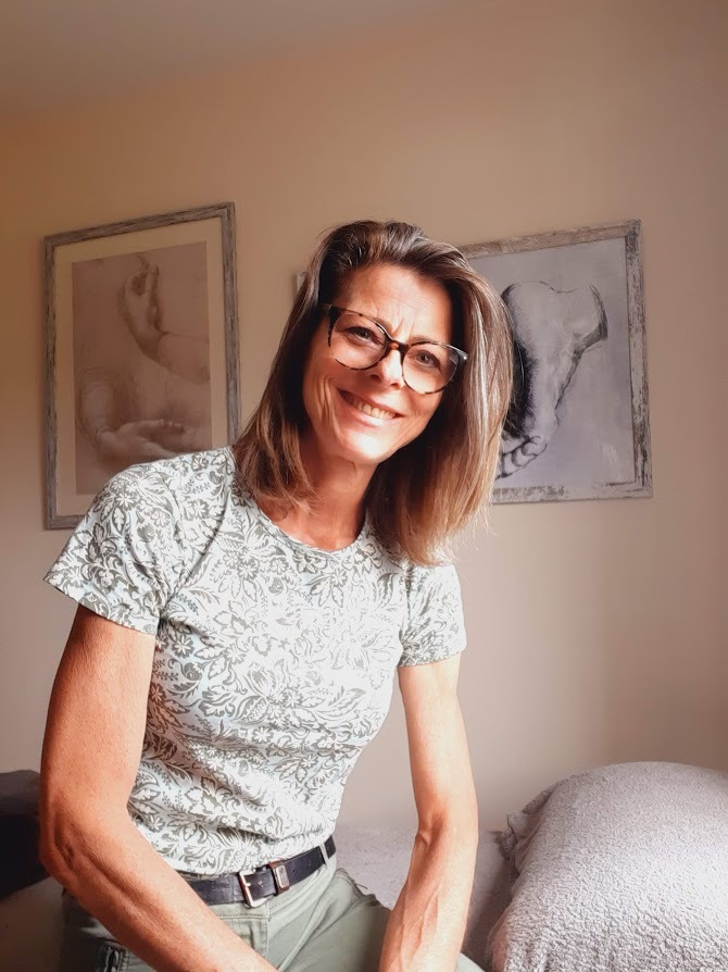 photo portrait Beuque