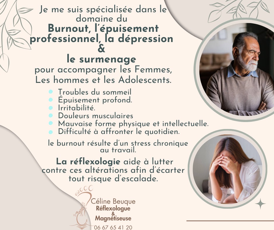 photo seance Céline Beuque