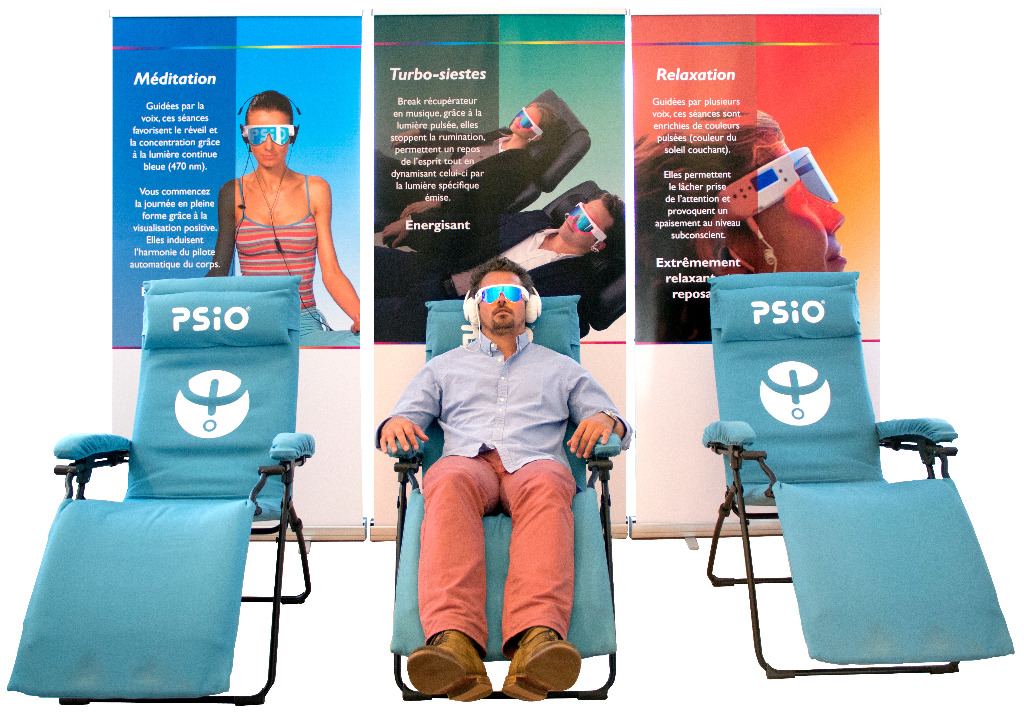 photo seance Delphine PEINOIT