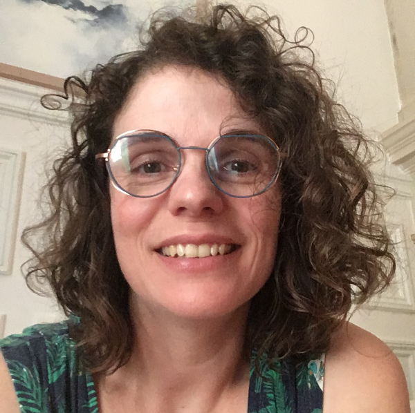 Marie-Joëlle Primault