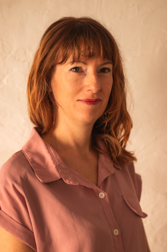 photo portrait Juliette Labruyere 