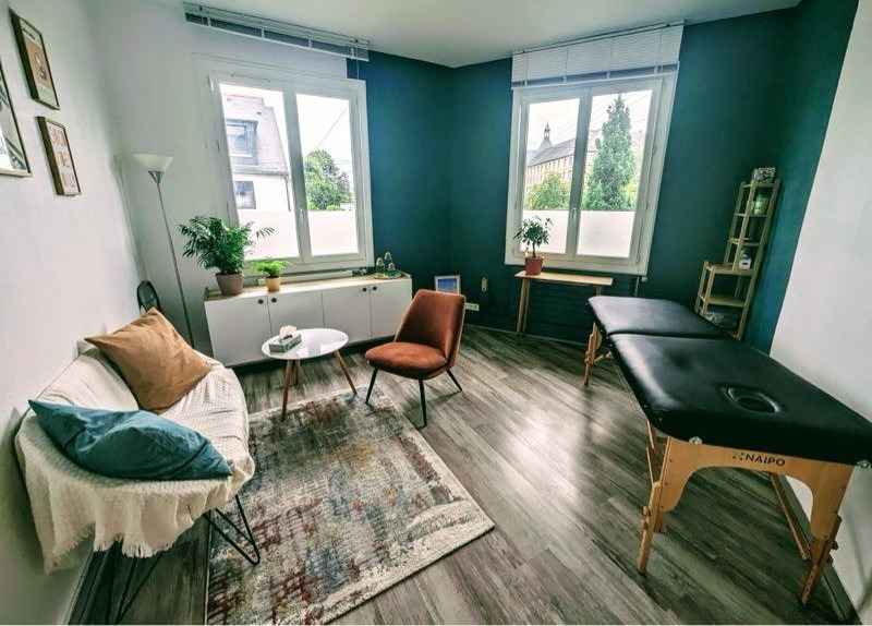 photo seance Celine Buteau