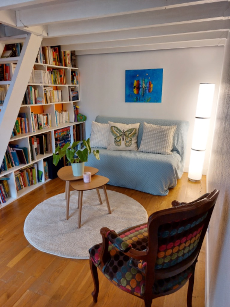 photo cabinet Myriam Latzer