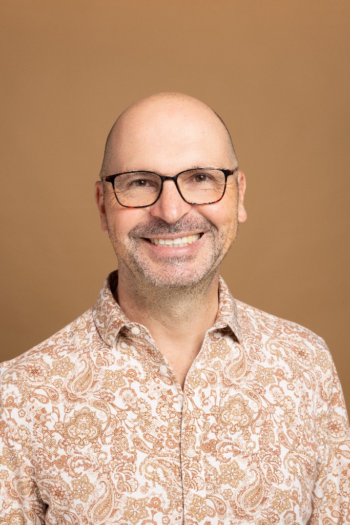 photo portrait EMMANUEL ROUX