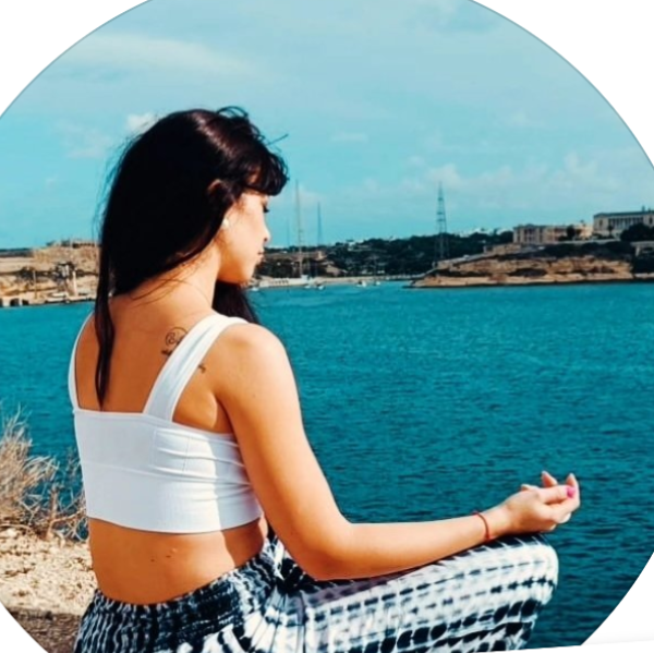 Sonia Énergéticienne