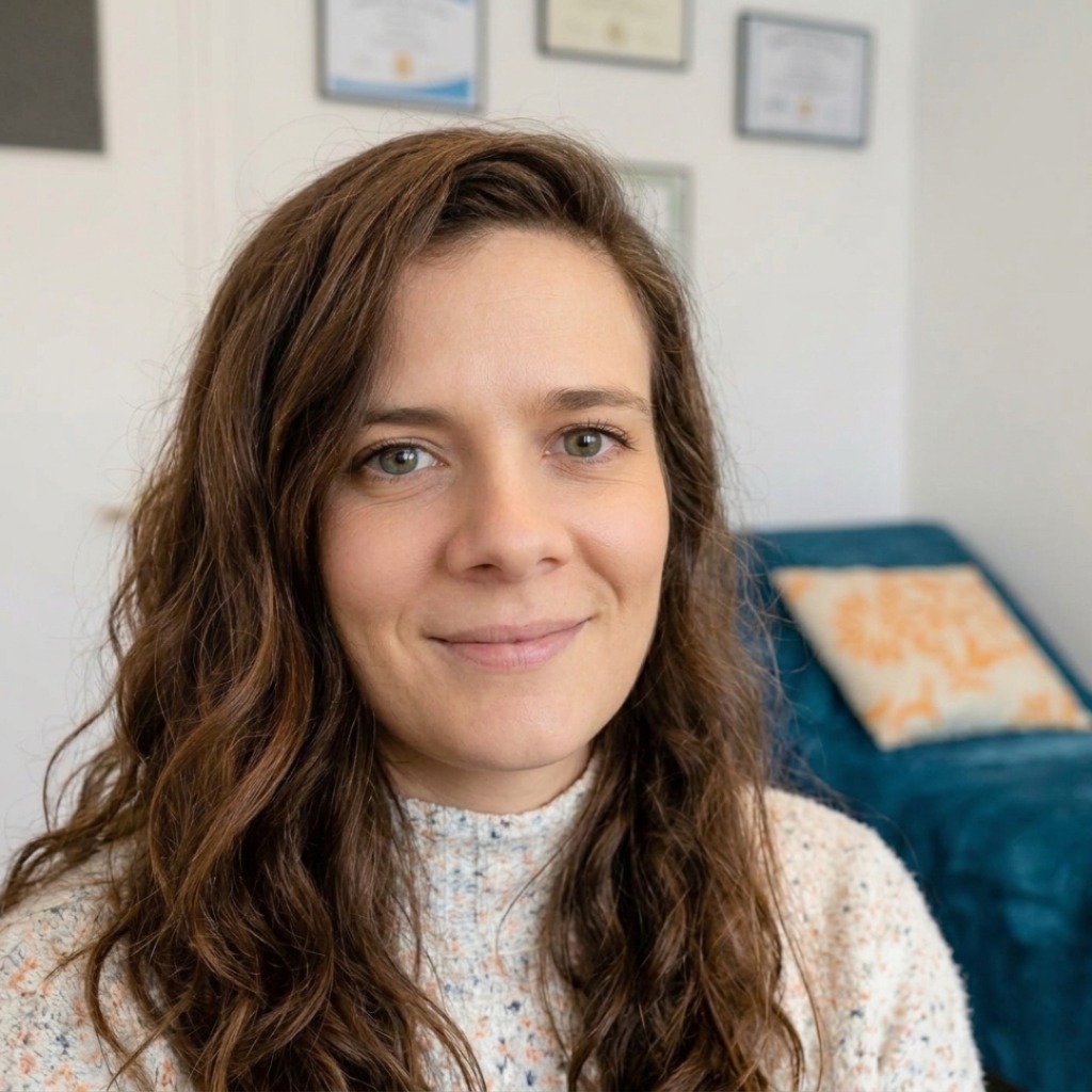 photo portrait Alphazen