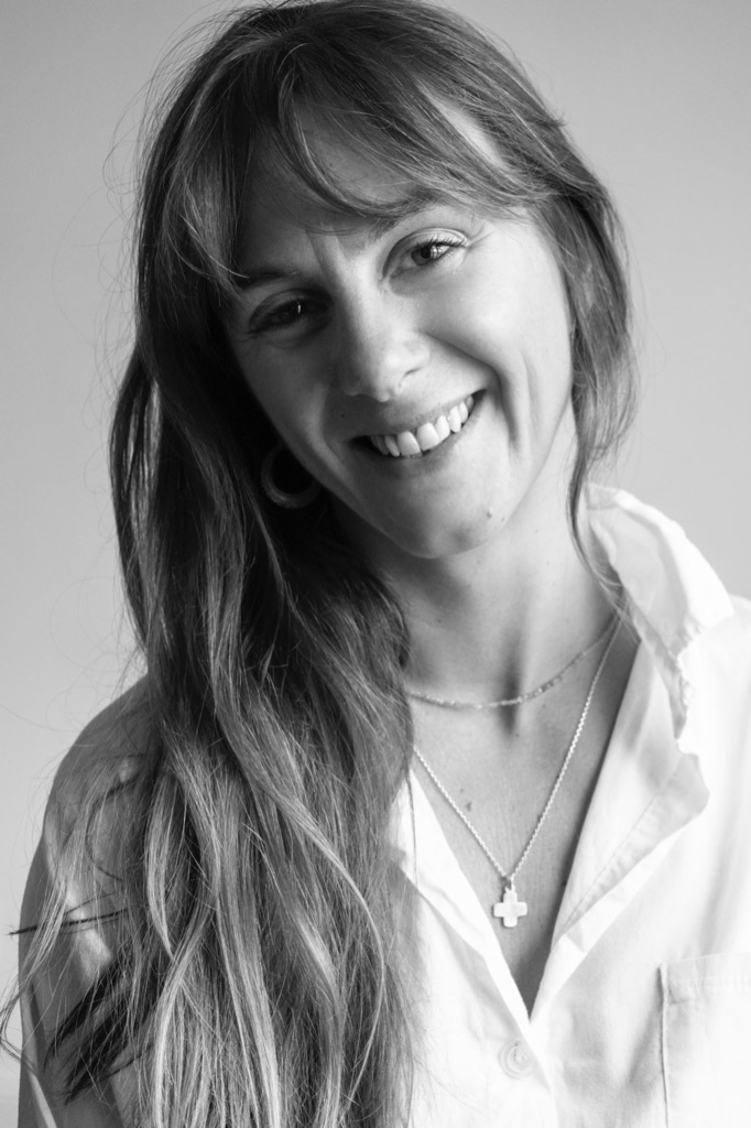 photo portrait Mathilde MARECAILLE